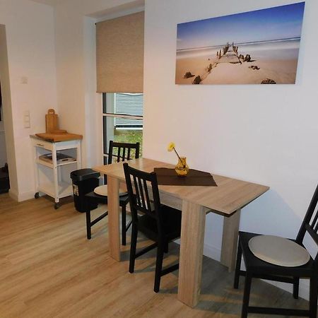 Darsser Strandgut - Haus Ahrenshooper Holz Eksteriør bilde